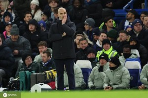 重磅！官方：切尔西主帅马雷斯卡离任 上赛季率队夺欧协联世俱杯