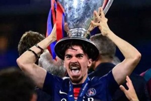 大巴黎参加世俱杯,与三冠王无关 大巴黎参加世俱杯,与三冠王无关