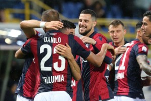 周日027意甲：AC米兰VS博洛尼亚 比分预测分析
