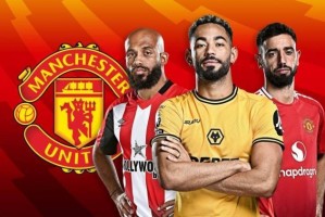 天空分析曼联新赛季阵容:B费可能后撤,库尼亚姆贝莫踢双10号 天空分析曼联新赛季阵容:B费可能后撤,库尼亚姆贝莫踢双10号