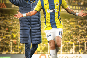 穆帅的费内巴切联系前巴萨球星内马尔,2600万报价23岁法甲射手 穆帅的费内巴切联系前巴萨球星内马尔,2600万报价23岁法甲射手