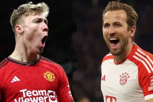 谢什科若拒绝曼联,阿莫林后备计划人选曝光!也可等明年再签凯恩 谢什科若拒绝曼联,阿莫林后备计划人选曝光!也可等明年再签凯恩