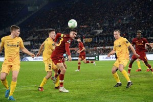 罗森博格主场不败记录能延续吗?博德闪耀欧冠客场消耗大有疲态! 罗森博格主场不败记录能延续吗?博德闪耀欧冠客场消耗大有疲态!