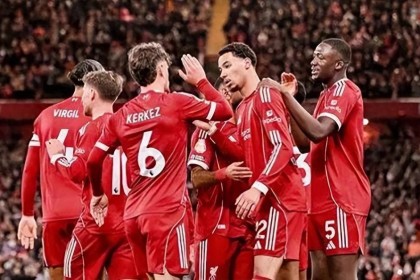 剑指欧冠！斯洛特或让利物浦重返巅峰，8000万欧悍将却成球队软肋