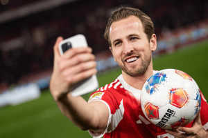 恐怖！年度仅输1场，狂轰107球，德甲霸主这统治力谁还能挡？