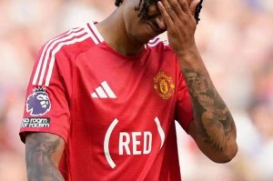 阿莫林赢了!曼联重返欧冠,B费明年有可能留队,协助阿莫林复兴 阿莫林赢了!曼联重返欧冠,B费明年有可能留队,协助阿莫林复兴