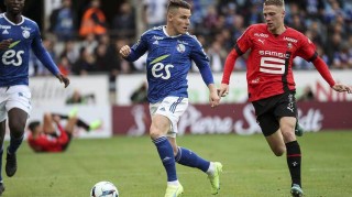 12月15日00:15前瞻：法甲对决，斯特拉斯堡主场迎战洛里昂