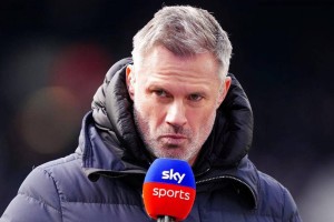 卡拉格断言利物浦无缘欧冠资格，直指两大核心球员失误成败因