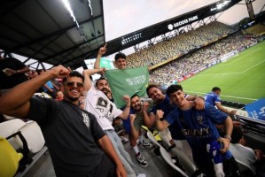 新仇旧怨+死亡半区,寡淡世俱杯即将转调? 新仇旧怨+死亡半区,寡淡世俱杯即将转调?