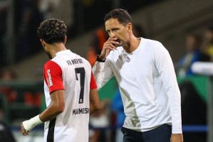 取代阿莫林?德甲少帅自荐执教曼联他最擅长培养新人 取代阿莫林?德甲少帅自荐执教曼联他最擅长培养新人