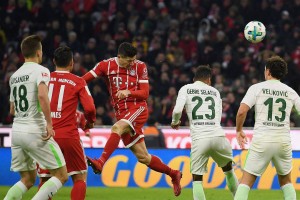 德甲联赛:云达不来梅vs弗赖堡,一场充满期待的比赛预览 德甲联赛:云达不来梅vs弗赖堡,一场充满期待的比赛预览