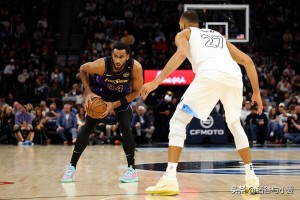 前湖人锋线新星将回到法甲联赛,他在发展联盟的表现都非常一般? 前湖人锋线新星将回到法甲联赛,他在发展联盟的表现都非常一般?