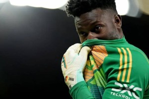 阿莫林赶走奥纳纳 曼联彻底告别暗黑时代 阿莫林赶走奥纳纳 曼联彻底告别暗黑时代