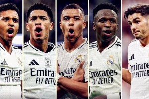 西甲开季难题!哈维-阿隆索纠结阵型人选,锋线平衡成关键挑战 西甲开季难题!哈维-阿隆索纠结阵型人选,锋线平衡成关键挑战