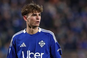 3500万签意甲红星！让国际米兰掏钱，齐沃的魅力何在？