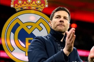 24到25赛季,除大巴黎外,还有一支球队,既打击皇马也重创阿隆索 24到25赛季,除大巴黎外,还有一支球队,既打击皇马也重创阿隆索