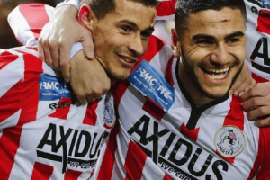 法甲:布雷斯特 VS 里尔 法甲:布雷斯特 VS 里尔