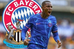 能赚也能花!切尔西今夏狂揽2.08亿欧元,后续收入还有望再破亿 能赚也能花!切尔西今夏狂揽2.08亿欧元,后续收入还有望再破亿