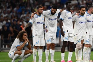 欧冠生死卡位！里斯本竞技主场迎战马赛，葡超领头羊能否击退法甲劲旅？