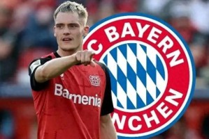 拜仁梦回十二年前！夺回德甲冠军，挖死敌两员大将，对方主帅离队