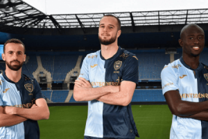 1月5日法甲：勒阿弗尔 vs 昂热最新赛前分析