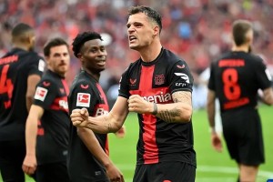 6-0大胜!拜仁凯恩戴帽,德甲次轮勒沃库森与霍芬海姆谁能赢? 6-0大胜!拜仁凯恩戴帽,德甲次轮勒沃库森与霍芬海姆谁能赢?