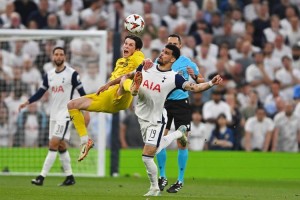 摩纳哥VS热刺:法甲劲旅主场争胜,热刺冲击小组头名 摩纳哥VS热刺:法甲劲旅主场争胜,热刺冲击小组头名