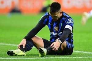 卡拉格看好国米，迪马尔科要弥补弱势项目，劳塔罗的心态强大