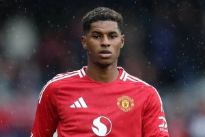 拉什福德现身卡灵顿引猜测，曼联确认其今夏离队