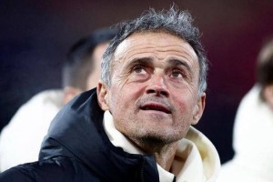 大巴黎在法甲的主场奇迹:两年内无一例外,每次丢球都是3个! 大巴黎在法甲的主场奇迹:两年内无一例外,每次丢球都是3个!