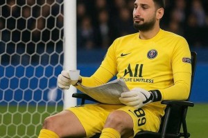 多纳鲁马情况曝光，巴黎标价4000万欧元，拜仁国米有意求购