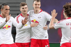 德甲焦点战：莱比锡红牛VS法兰克福 赛前全方位分析及比分预测