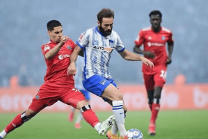 德甲：柏林联合VS汉堡 赛前全方位分析及比分预测