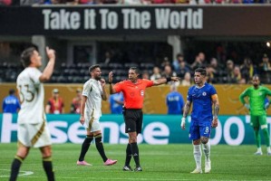 C罗成最大赢家！两年前称沙特比法甲强被群嘲，现在被打脸