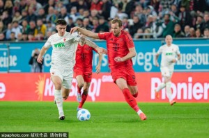 凯恩点球纪录破百!德甲历史新星如何在压力中逆袭? 凯恩点球纪录破百!德甲历史新星如何在压力中逆袭?