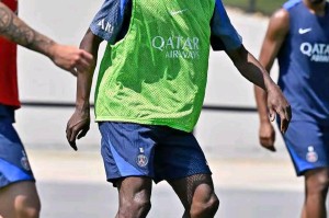 大巴黎强势淘汰皇马,鲁伊斯闪耀世俱杯半决赛 大巴黎强势淘汰皇马,鲁伊斯闪耀世俱杯半决赛