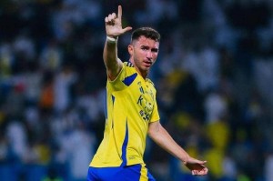 31岁名将重返西甲!离队7年:夺14冠狂赚7300万成了人生赢家 31岁名将重返西甲!离队7年:夺14冠狂赚7300万成了人生赢家