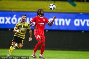 埃森·努纳里续约阿森纳，未来五年锁定枪手生涯