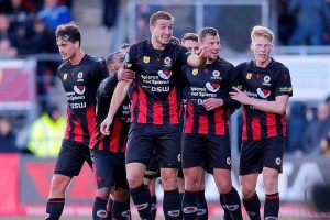 欧冠：布鲁日VS萨尔茨堡，专家最新比分精准预测