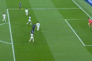 阿隆索糊涂！皇马1人首发又爆冷，3大巨星0进球，西甲争冠难了