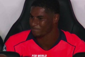 巴萨希望曼联为拉什福德降价200万!严厉管理,迟到2分钟就做替补 巴萨希望曼联为拉什福德降价200万!严厉管理,迟到2分钟就做替补