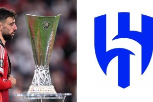 邮报:新月3年2亿镑免税合同报价B费,若球员点头将1亿镑报价曼联 邮报:新月3年2亿镑免税合同报价B费,若球员点头将1亿镑报价曼联