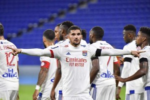 法甲焦点战前瞻:马赛 VS 洛里昂,谁能抢占先机? 法甲焦点战前瞻:马赛 VS 洛里昂,谁能抢占先机?