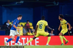 比利亚雷亚尔豪掷千万引援!乔治·米卡塔泽能否成黄潜锋线救星? 比利亚雷亚尔豪掷千万引援!乔治·米卡塔泽能否成黄潜锋线救星?