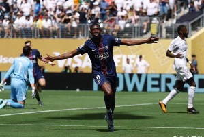 巴黎4-0横扫皇马进决赛，欧冠含金量再提升，切尔西或感压力