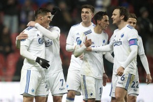 8/20周三赛事前瞻:欧冠 巴塞尔VS哥本哈根(内附5场预测) 8/20周三赛事前瞻:欧冠 巴塞尔VS哥本哈根(内附5场预测)