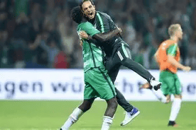 周六015 德甲 云达不来梅VS霍芬海姆，专家赛事预测！