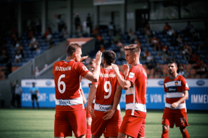 周四003 德甲 海登海姆VS埃尔沃斯堡:比分预测 周四003 德甲 海登海姆VS埃尔沃斯堡:比分预测