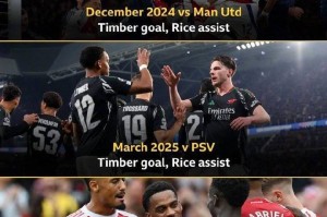 詹俊:今天对阿森纳来说几乎完美,最重要的是2战全胜0丢球居榜首 詹俊:今天对阿森纳来说几乎完美,最重要的是2战全胜0丢球居榜首