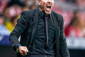 五大联赛现任主帅谁执教非常久?有两人超10年,德甲保级队主帅第一 五大联赛现任主帅谁执教非常久?有两人超10年,德甲保级队主帅第一